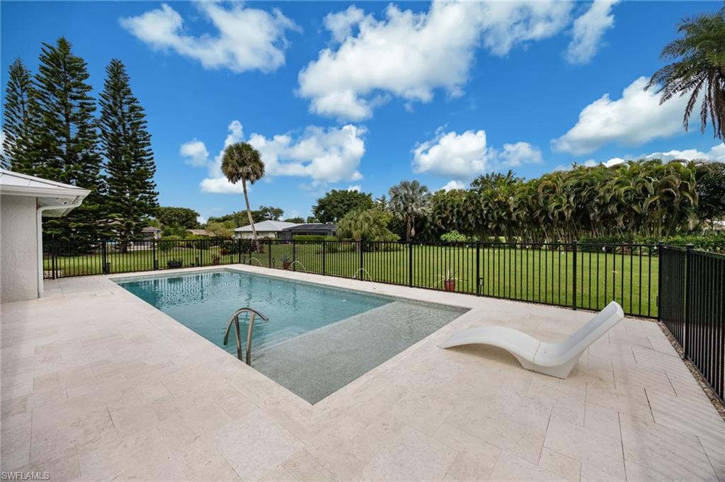 PALM RIVER - Residential