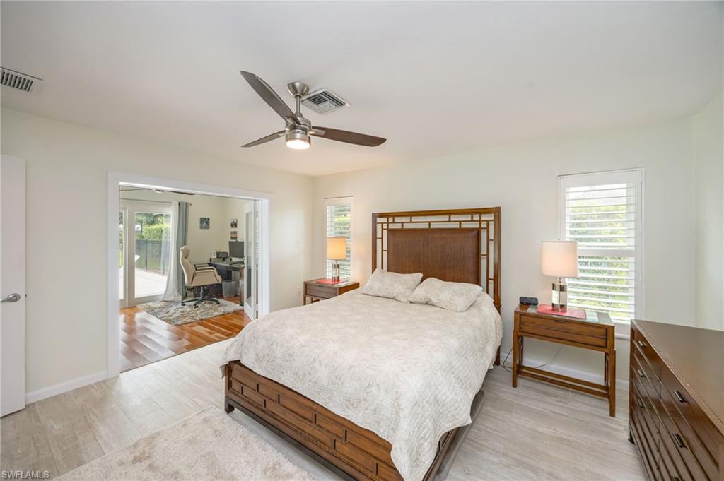PALM RIVER - Residential