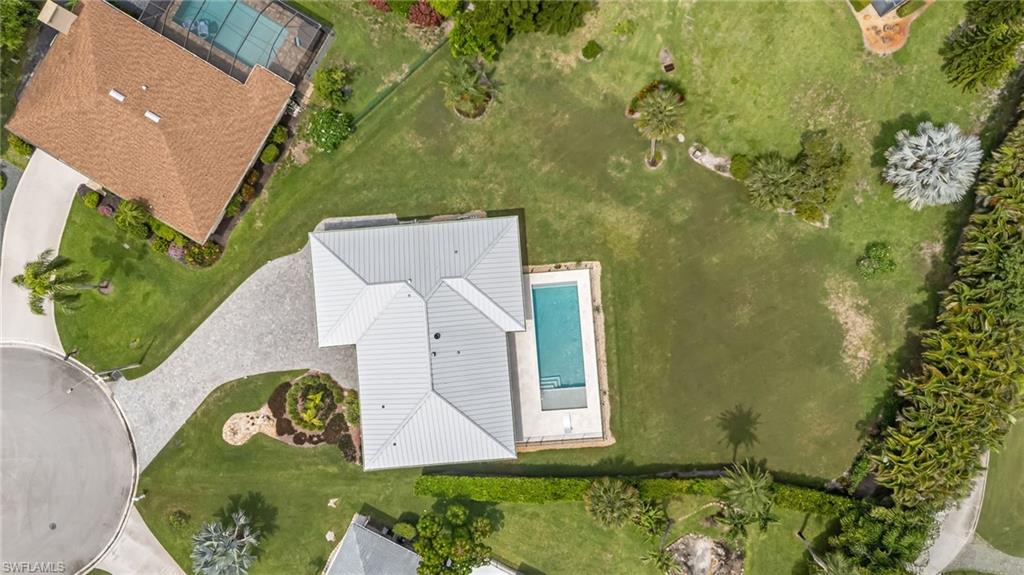 PALM RIVER - Residential