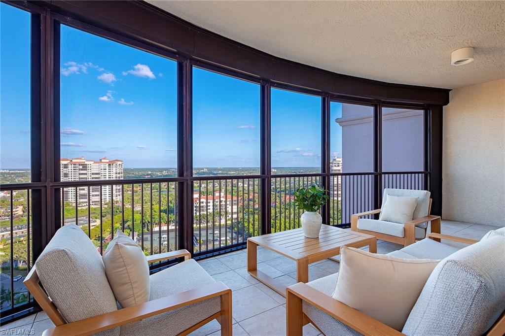 REMINGTON AT BAY COLONY - Residential