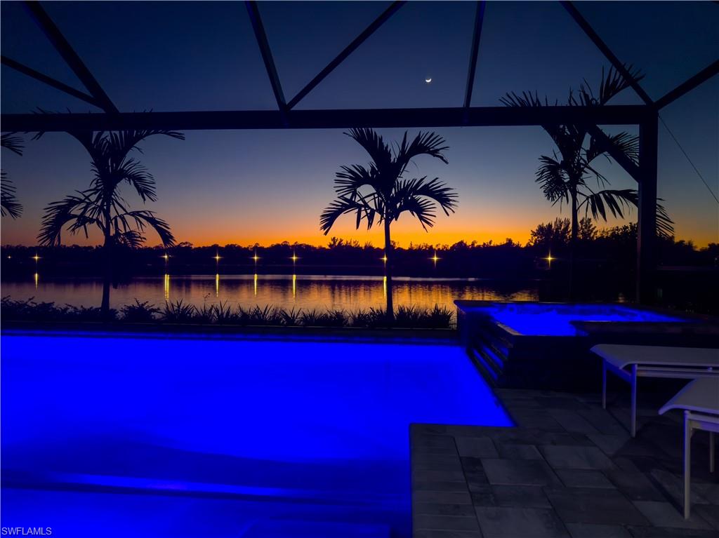 ISLES OF COLLIER PRESERVE - Residential Lease