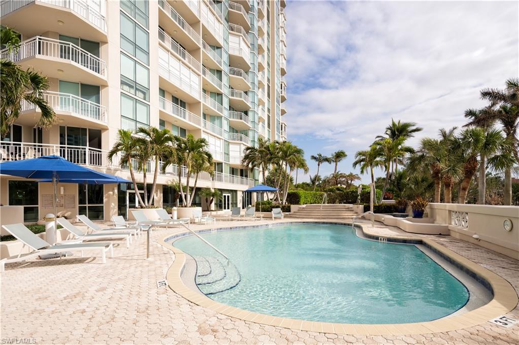 BAY SHORE PLACE - Residential Lease