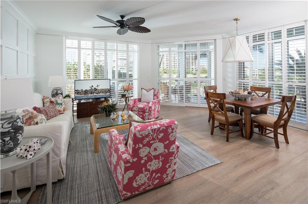 BAY SHORE PLACE - Residential Lease