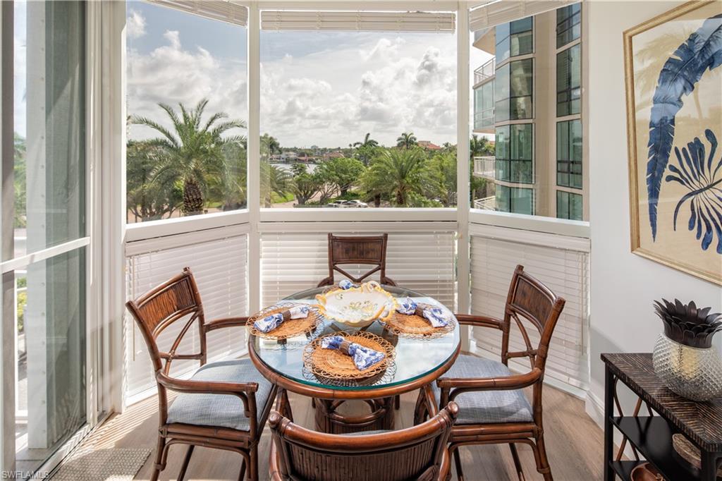 BAY SHORE PLACE - Residential Lease