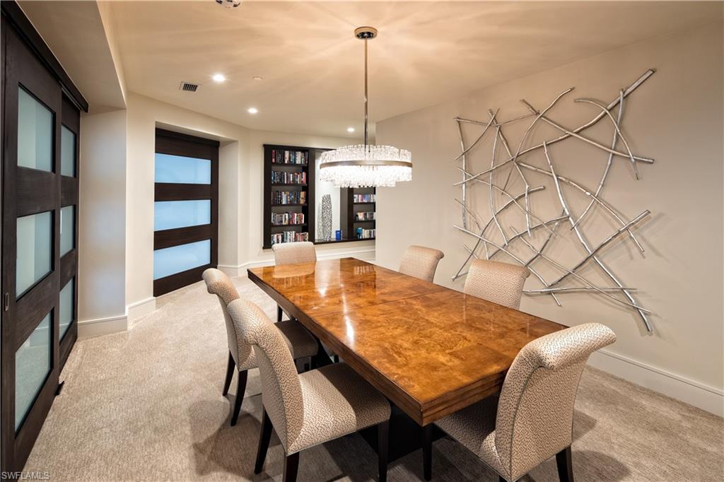 BAY SHORE PLACE - Residential Lease