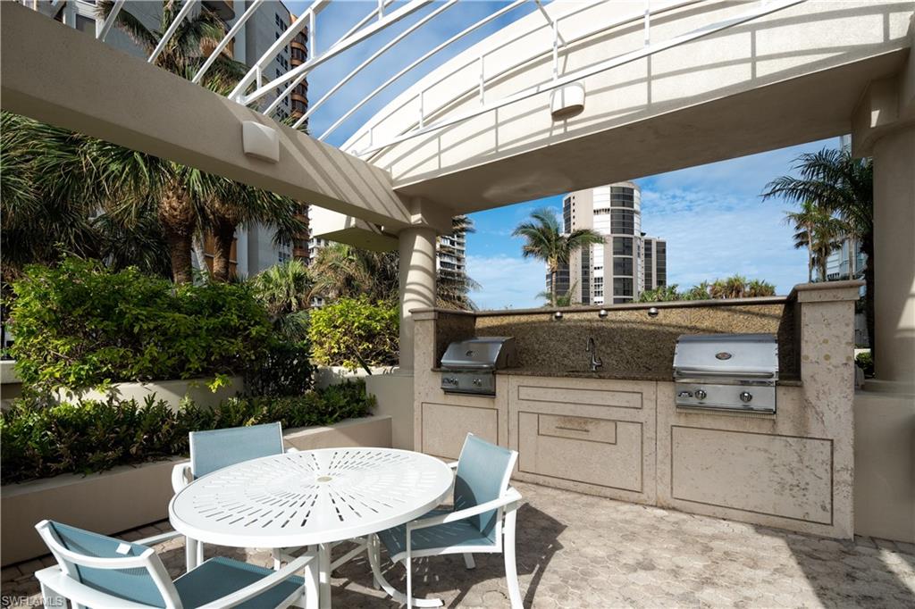 BAY SHORE PLACE - Residential Lease