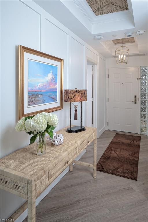 BAY SHORE PLACE - Residential Lease