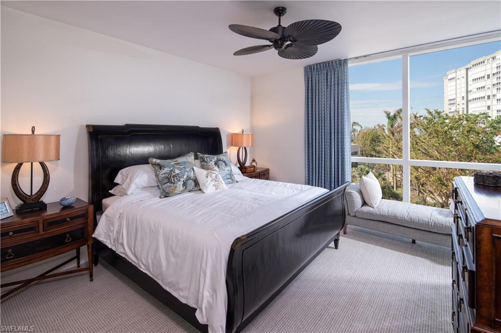 BAY SHORE PLACE - Residential Lease