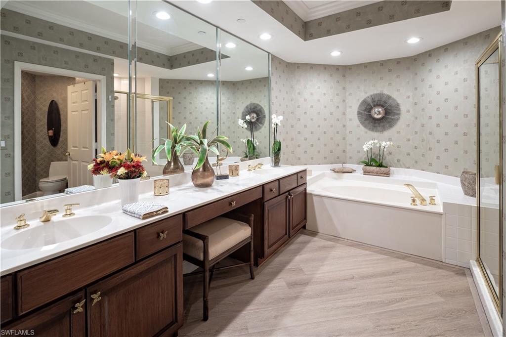 BAY SHORE PLACE - Residential Lease