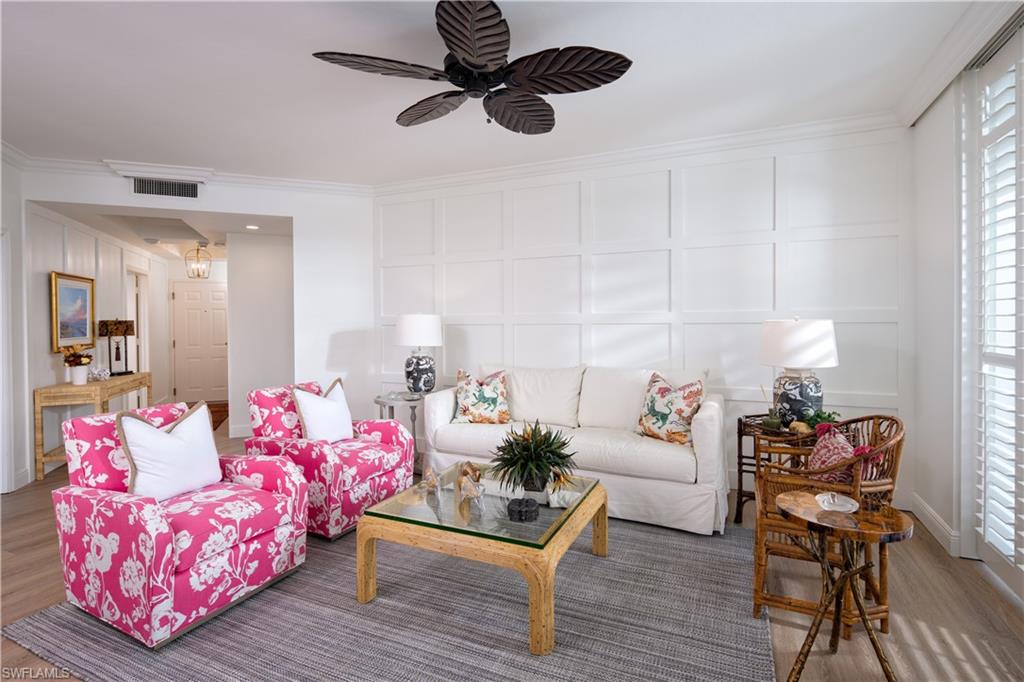 BAY SHORE PLACE - Residential Lease