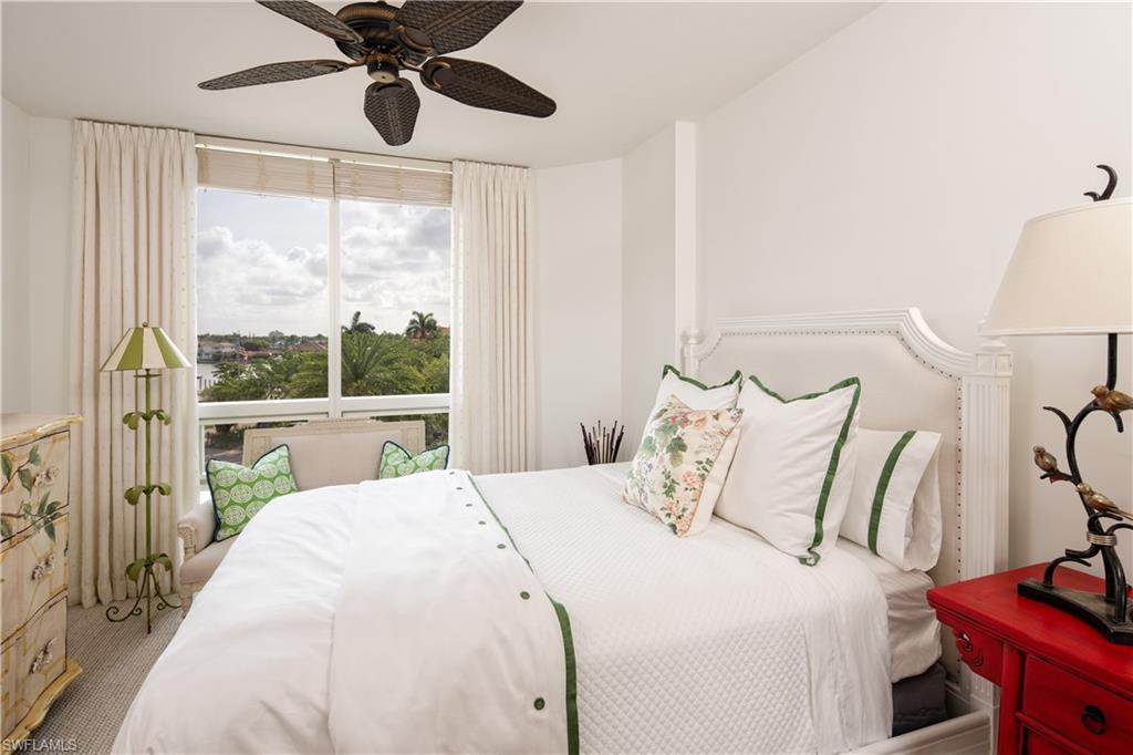 BAY SHORE PLACE - Residential Lease