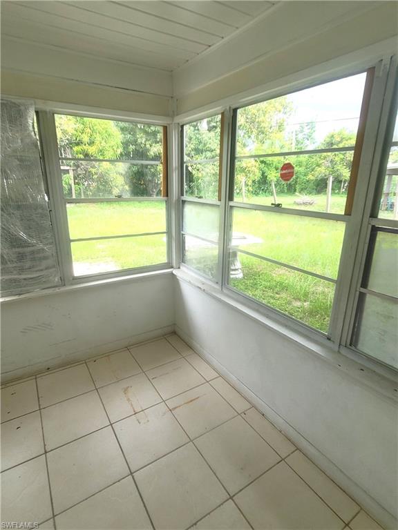 SENSEMAN HOMES - Residential Lease