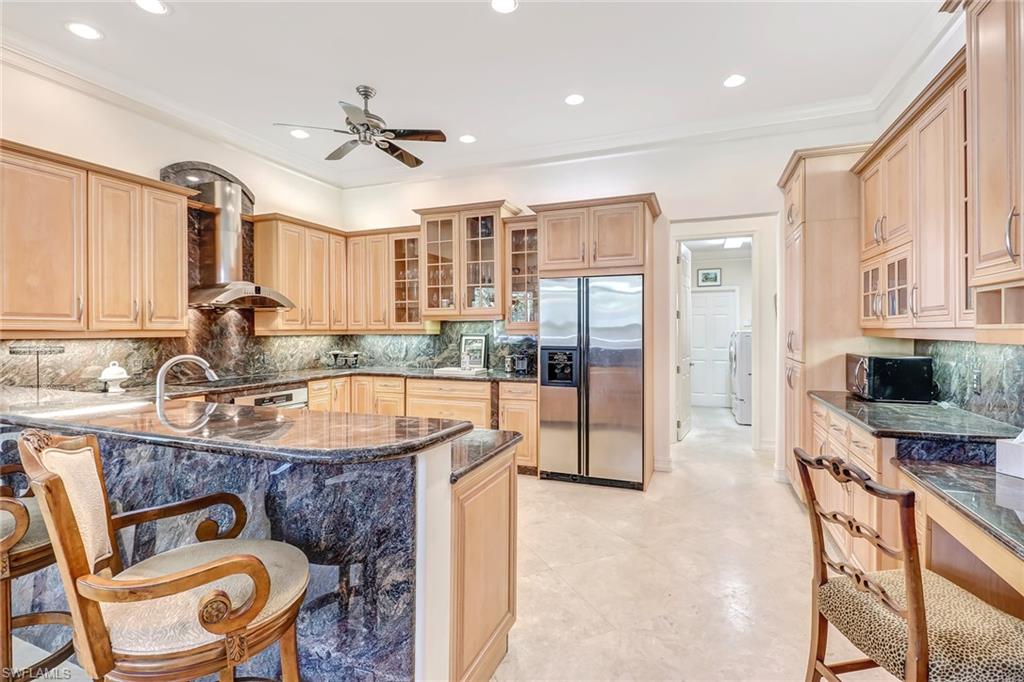 MONTEREY - Residential