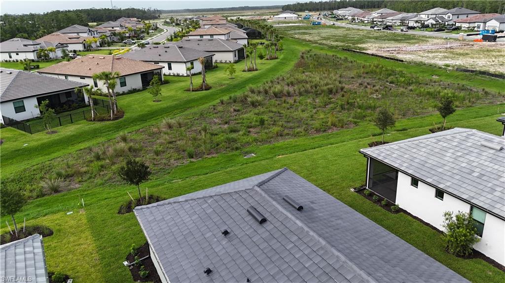 VERDANA VILLAGE - Residential Lease