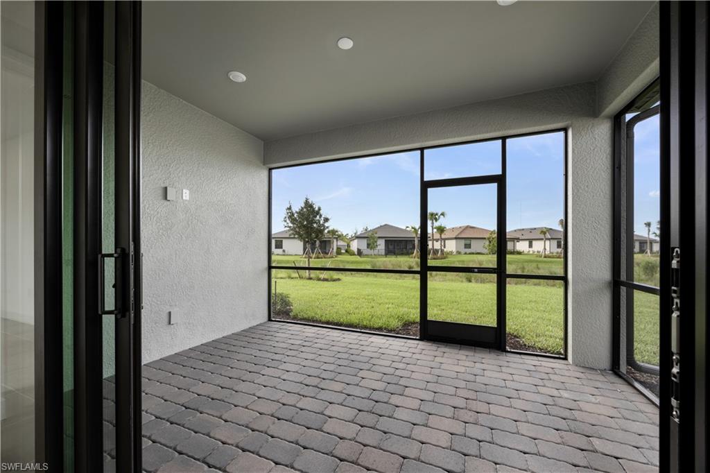 VERDANA VILLAGE - Residential Lease