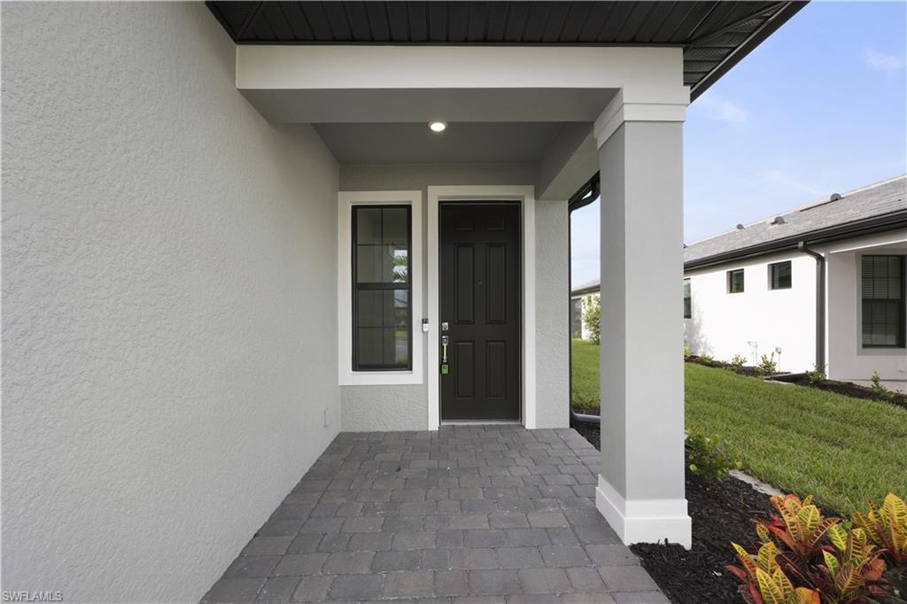 VERDANA VILLAGE - Residential Lease