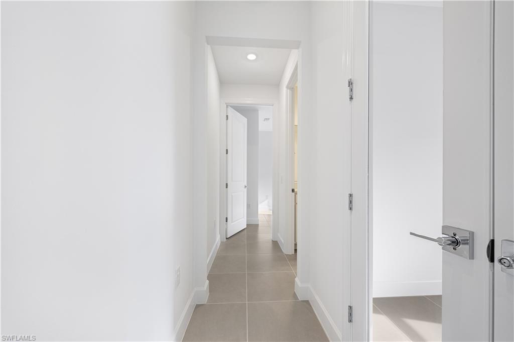 VERDANA VILLAGE - Residential Lease