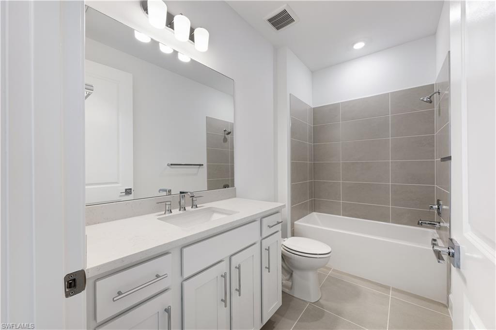 VERDANA VILLAGE - Residential Lease