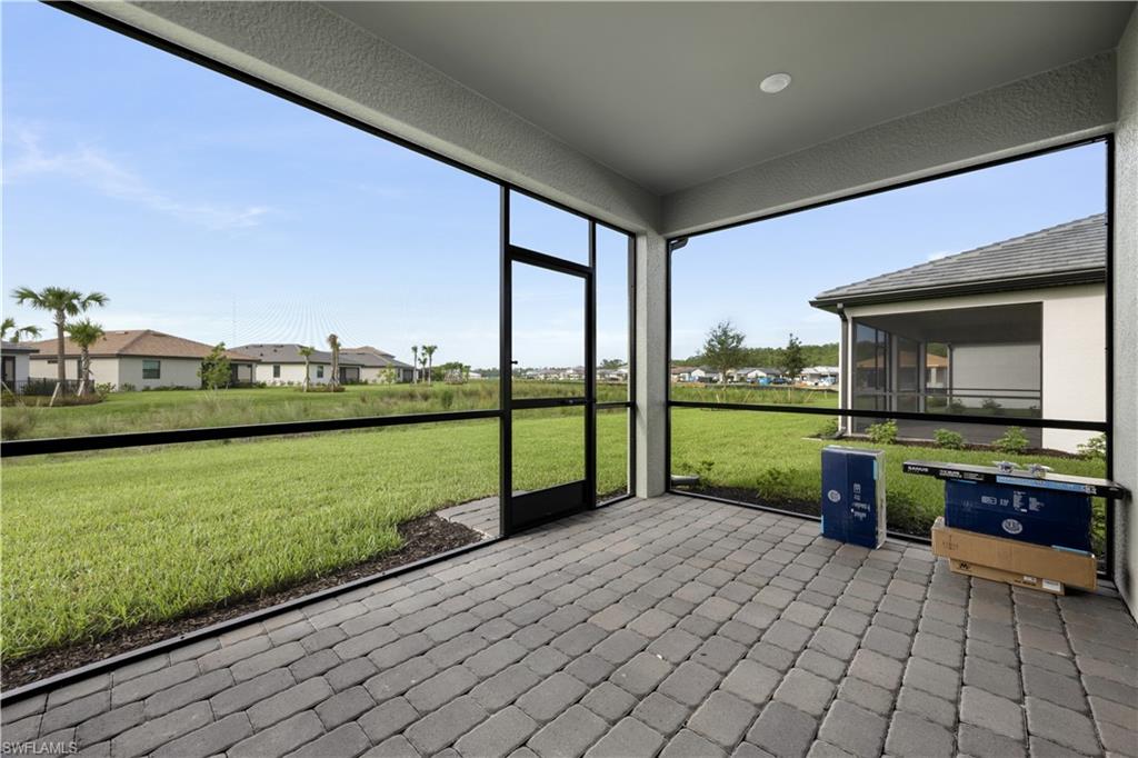VERDANA VILLAGE - Residential Lease