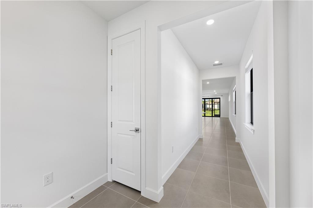 VERDANA VILLAGE - Residential Lease