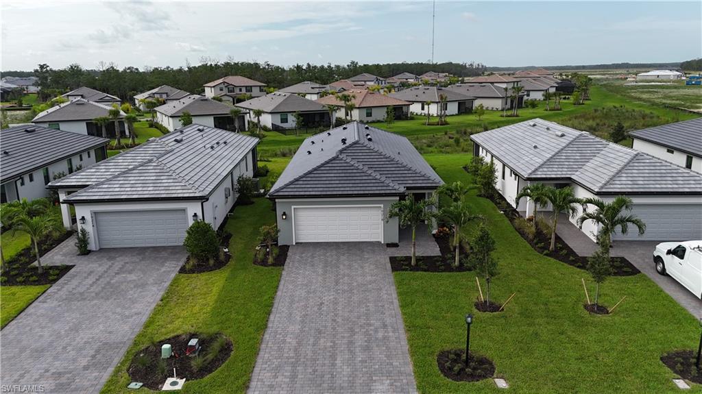 VERDANA VILLAGE - Residential Lease