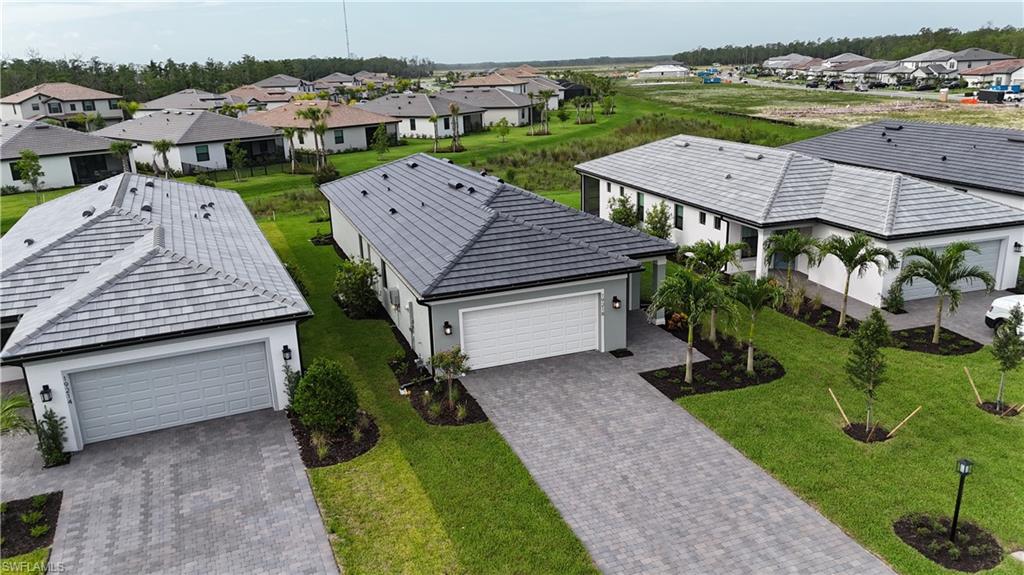 VERDANA VILLAGE - Residential Lease