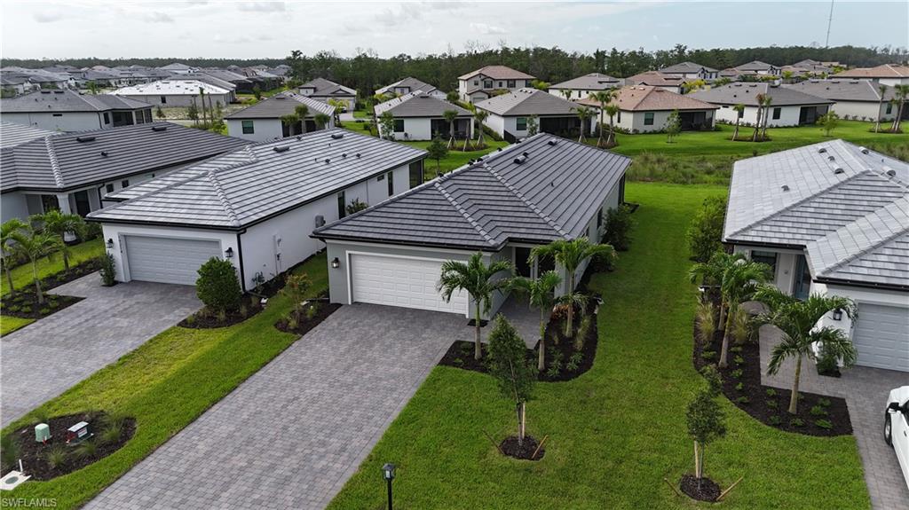 VERDANA VILLAGE - Residential Lease