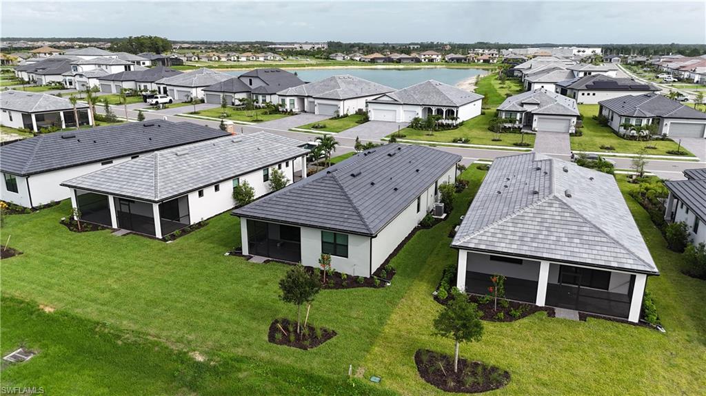 VERDANA VILLAGE - Residential Lease