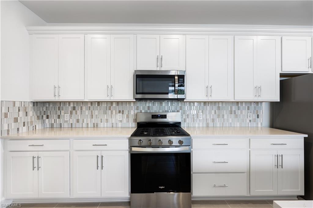 VERDANA VILLAGE - Residential Lease