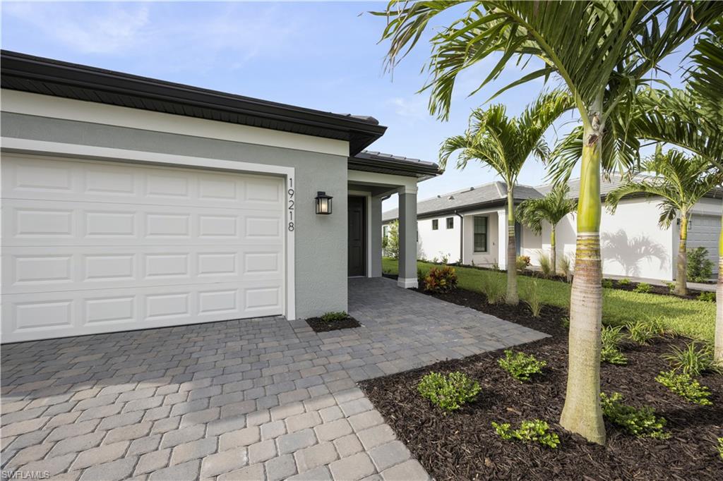 VERDANA VILLAGE - Residential Lease