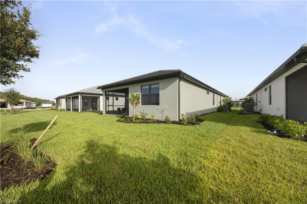 VERDANA VILLAGE - Residential Lease