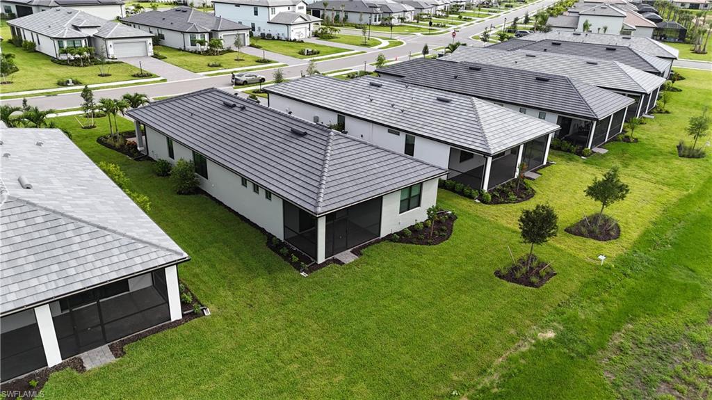 VERDANA VILLAGE - Residential Lease