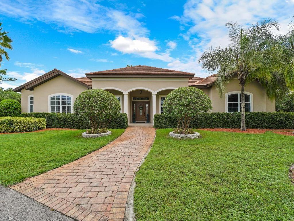 GOLDEN GATE ESTATES - Residential