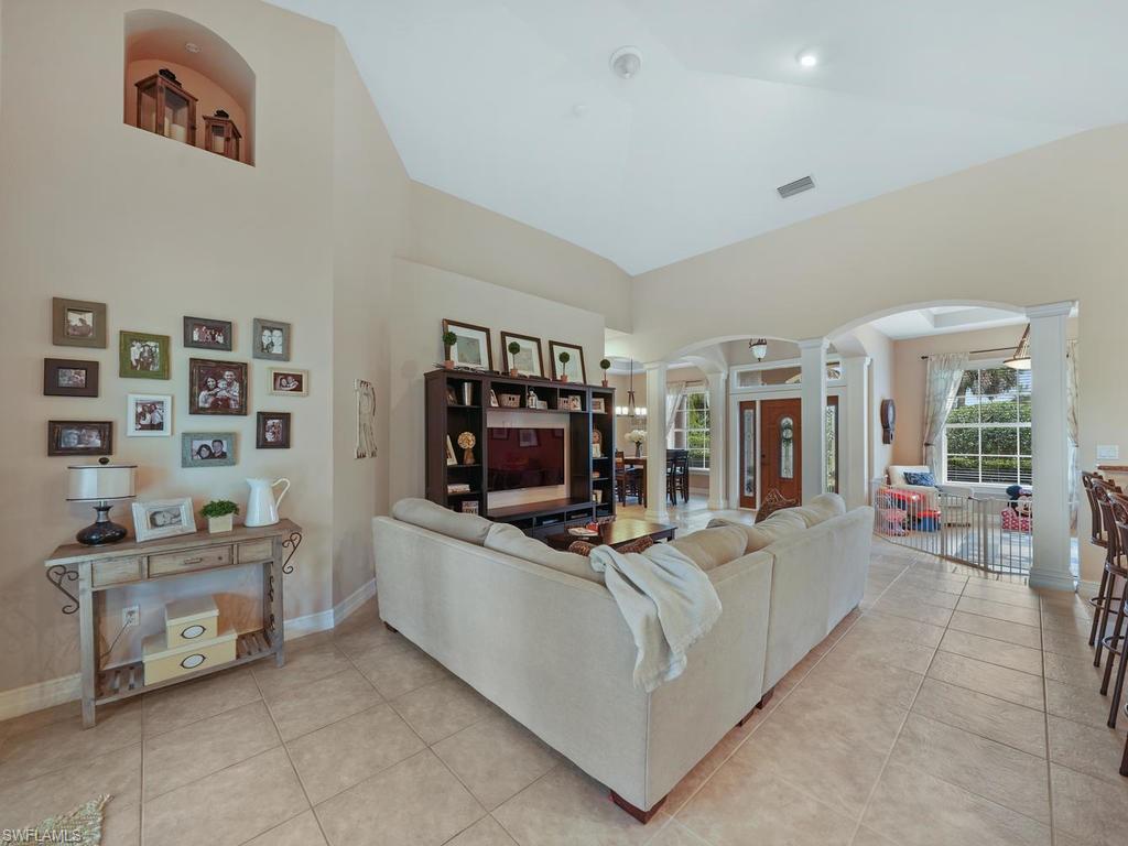 GOLDEN GATE ESTATES - Residential