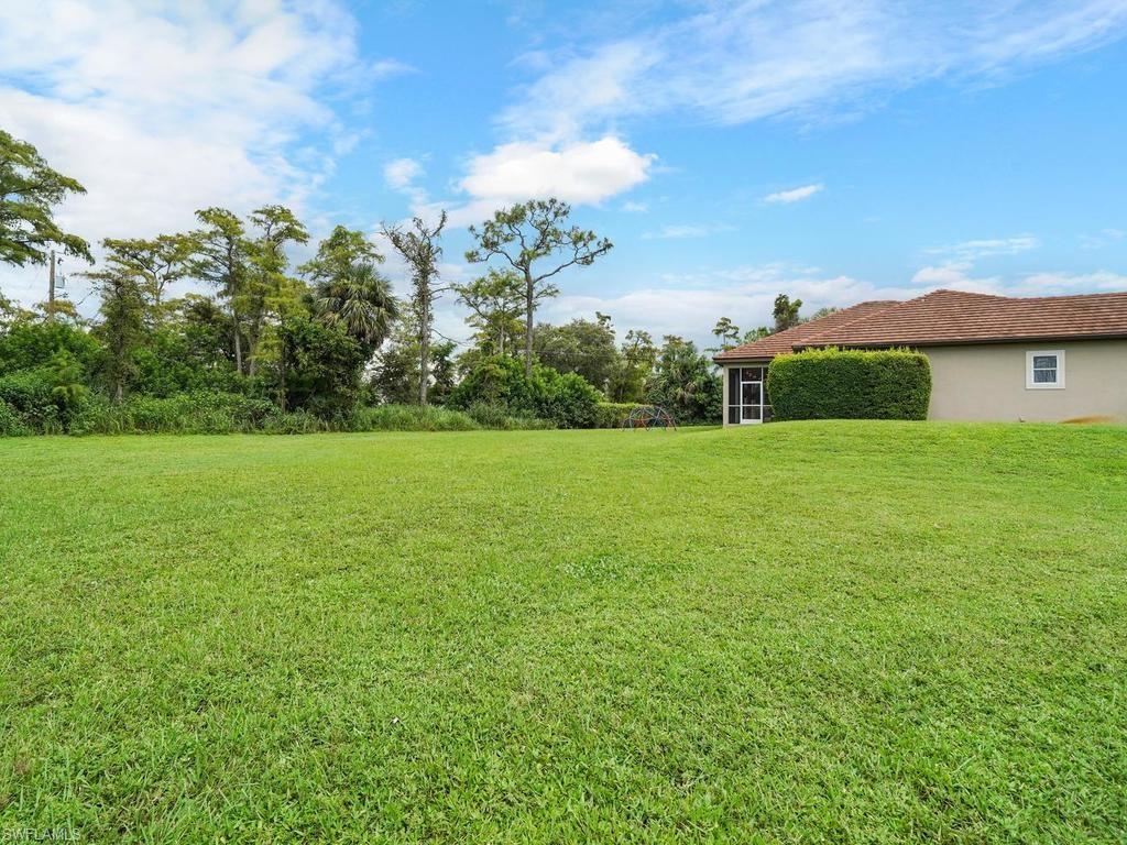 GOLDEN GATE ESTATES - Residential