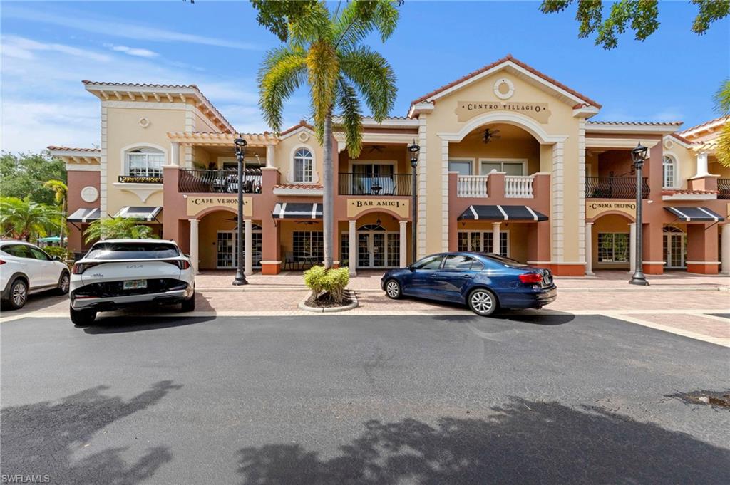 VILLAGIO - Residential