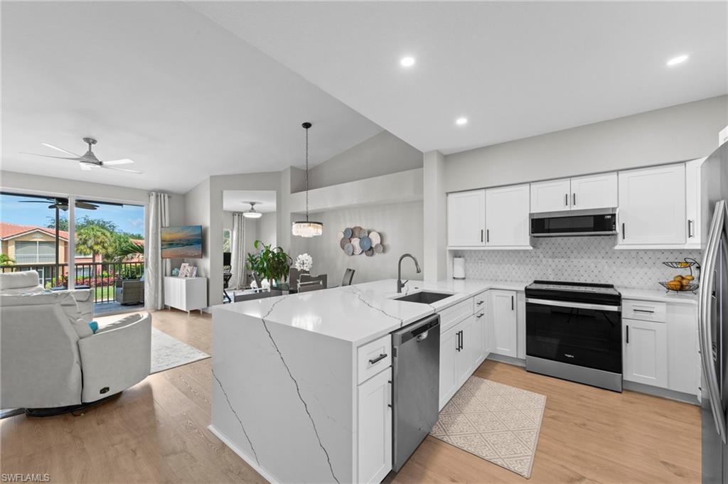 VILLAGIO - Residential