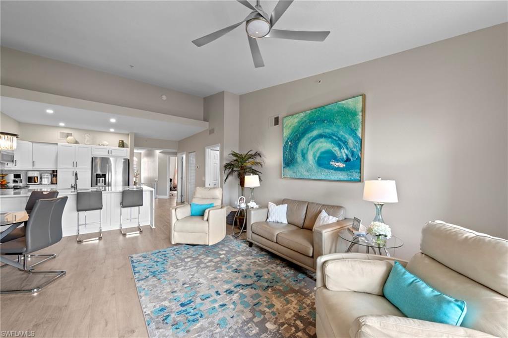VILLAGIO - Residential