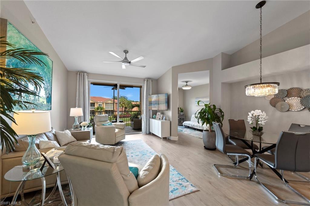 VILLAGIO - Residential