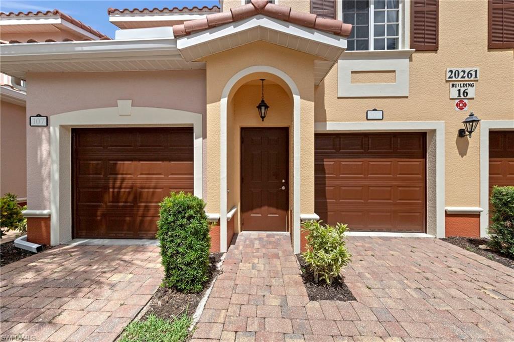 VILLAGIO - Residential