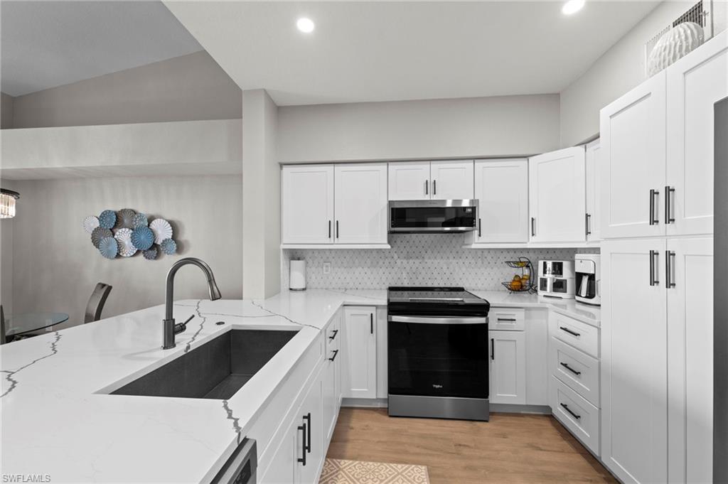 VILLAGIO - Residential