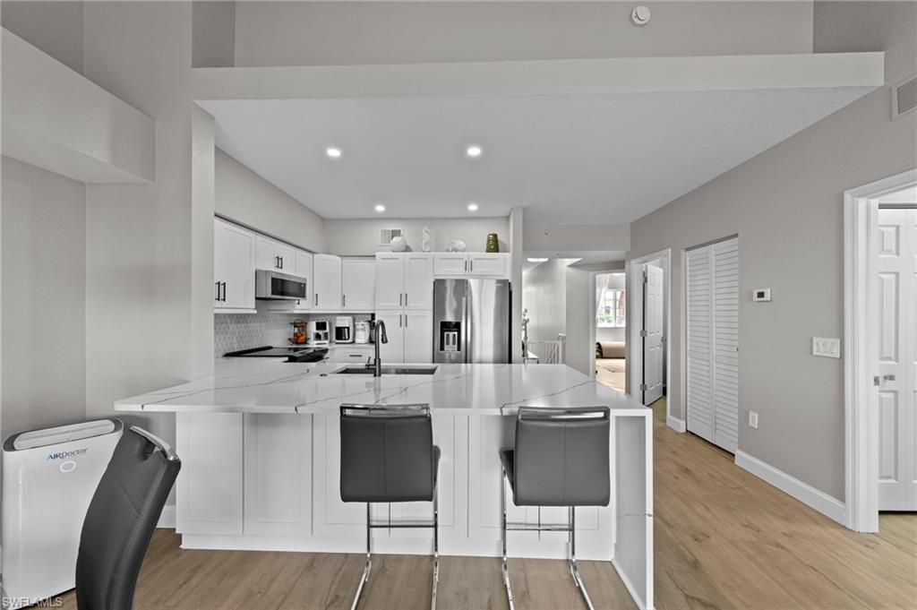 VILLAGIO - Residential