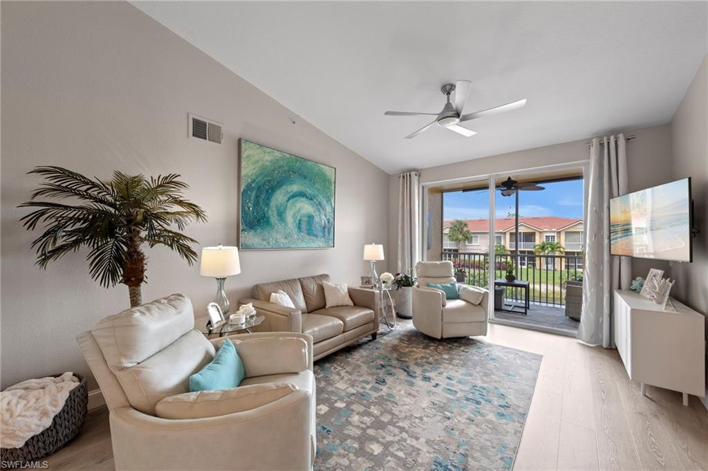 VILLAGIO - Residential