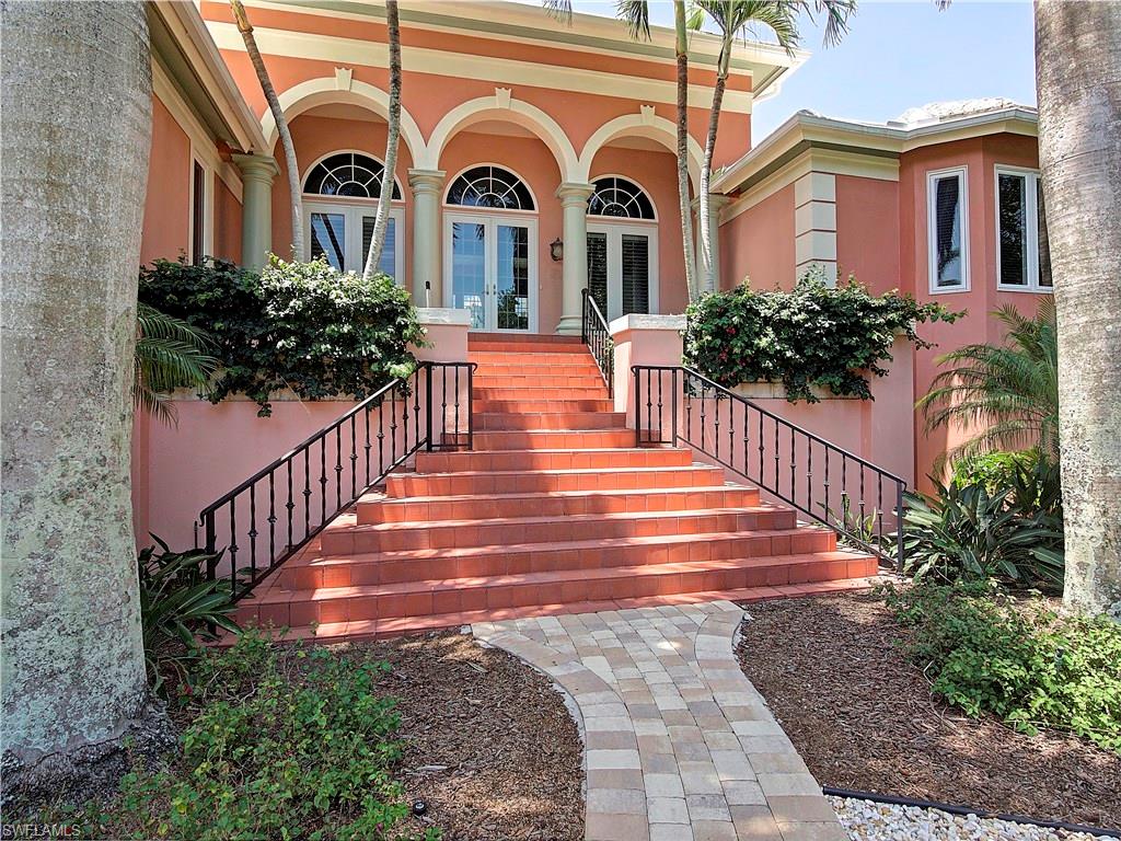KINZIE ISLAND - Residential