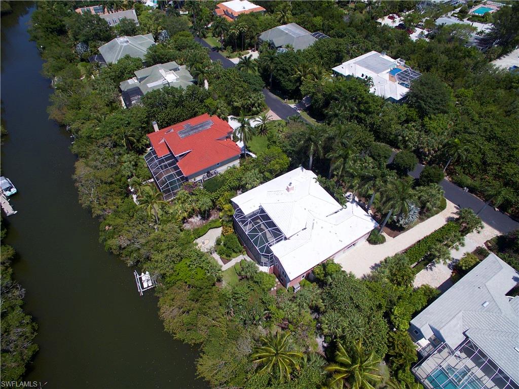 KINZIE ISLAND - Residential