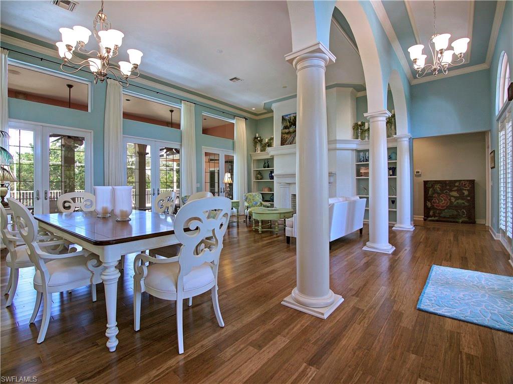 KINZIE ISLAND - Residential