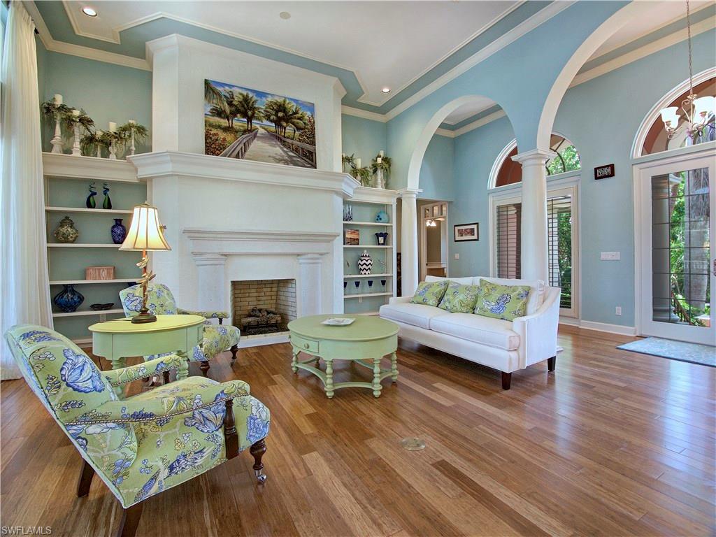 KINZIE ISLAND - Residential