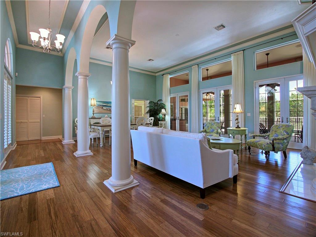 KINZIE ISLAND - Residential