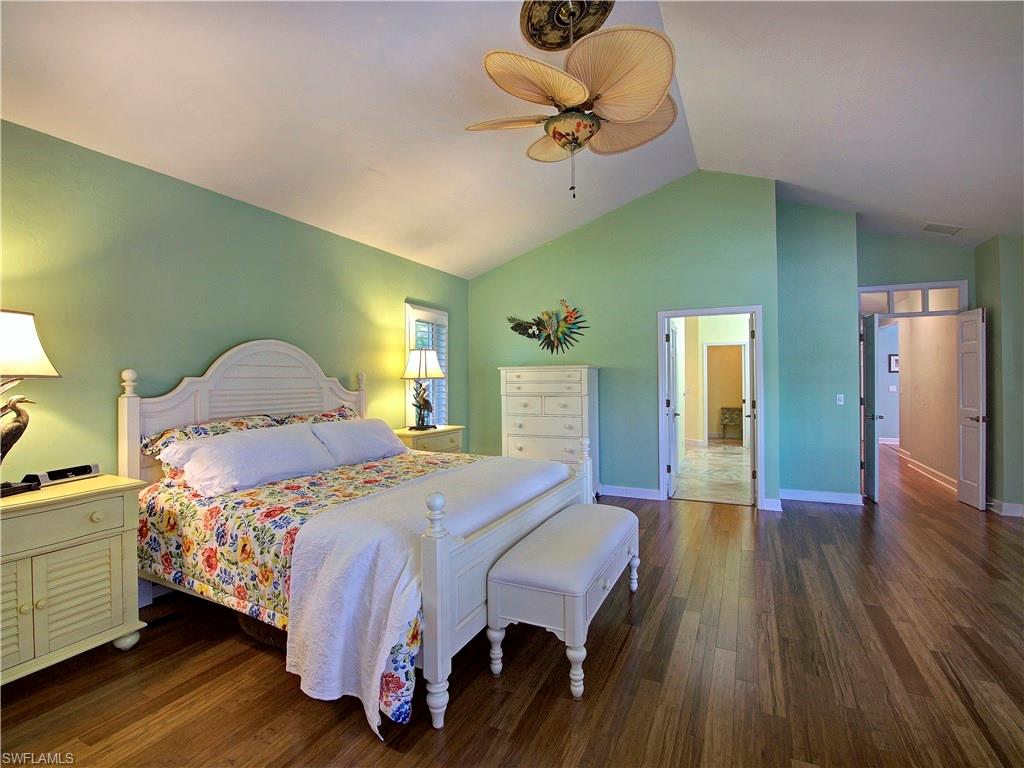 KINZIE ISLAND - Residential