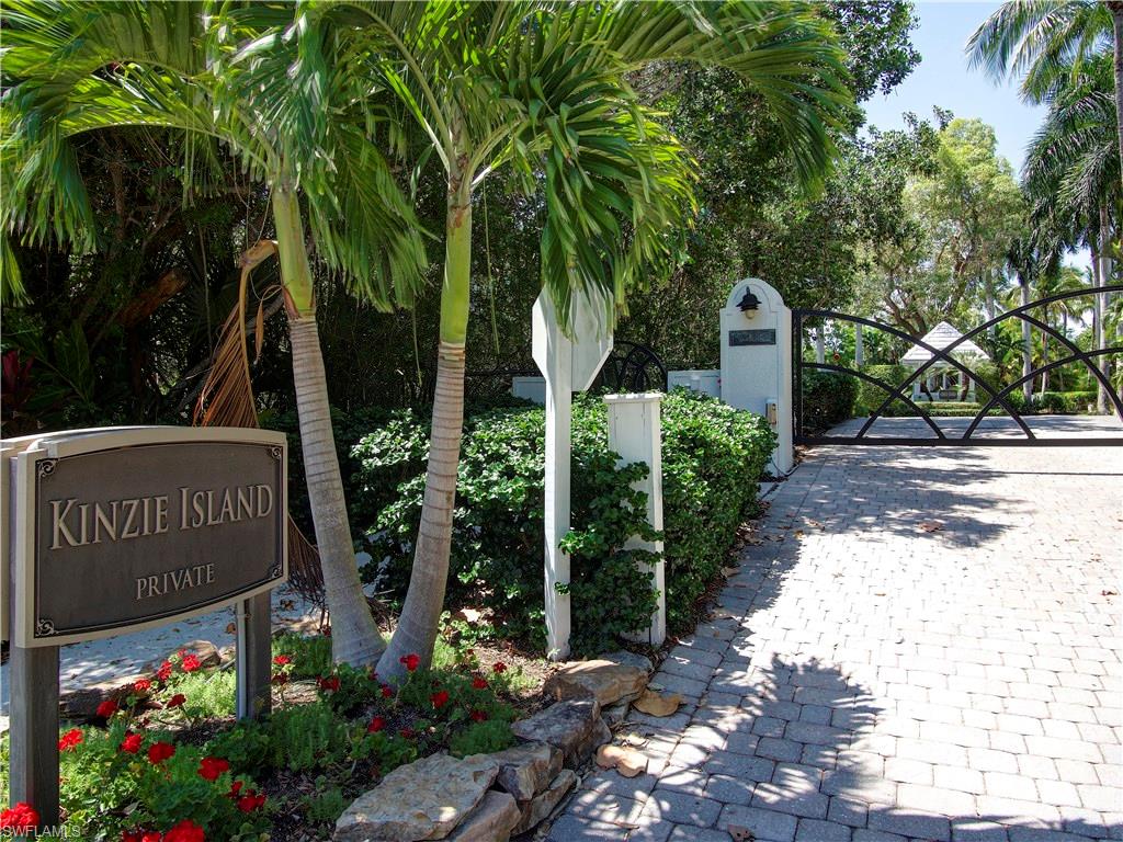 KINZIE ISLAND - Residential
